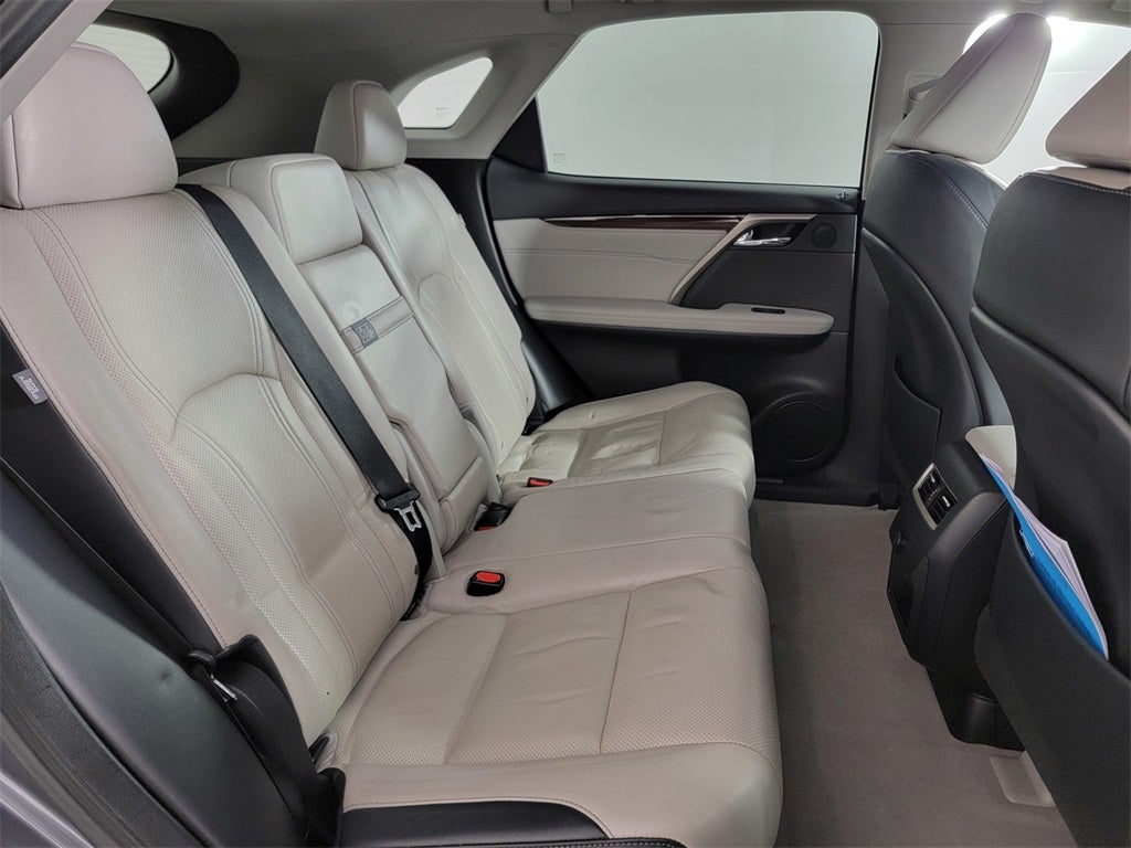 2016 Lexus RX 350 Premium