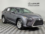 2016 Lexus RX 350 Premium