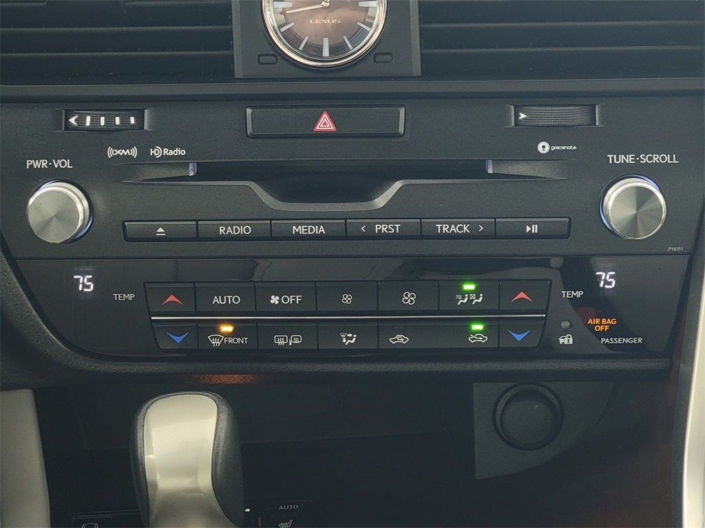 2016 Lexus RX 350 Premium