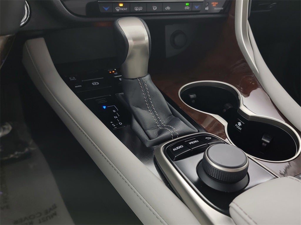 2016 Lexus RX 350 Premium