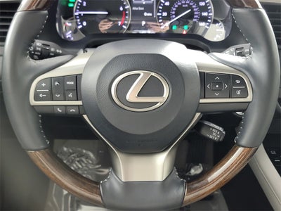 2016 Lexus RX 350 Premium