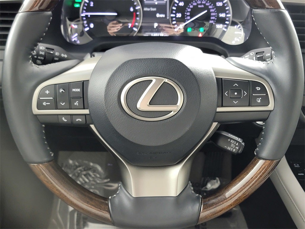 2016 Lexus RX 350 Premium