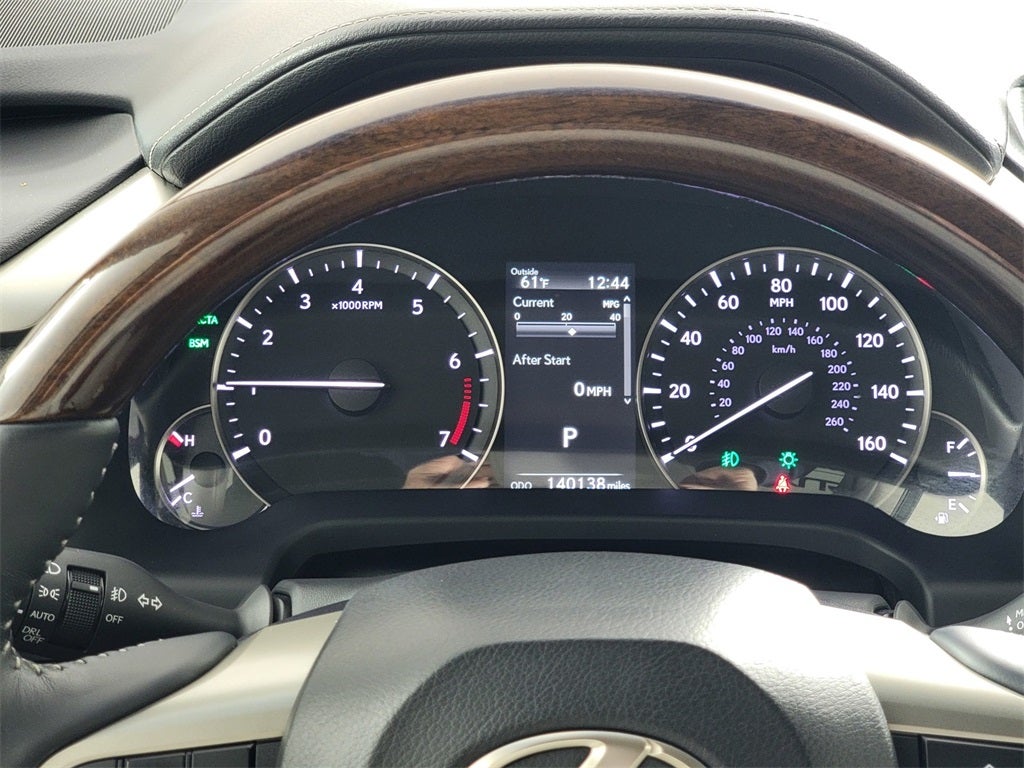 2016 Lexus RX 350 Premium