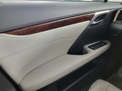 2016 Lexus RX 350 Premium