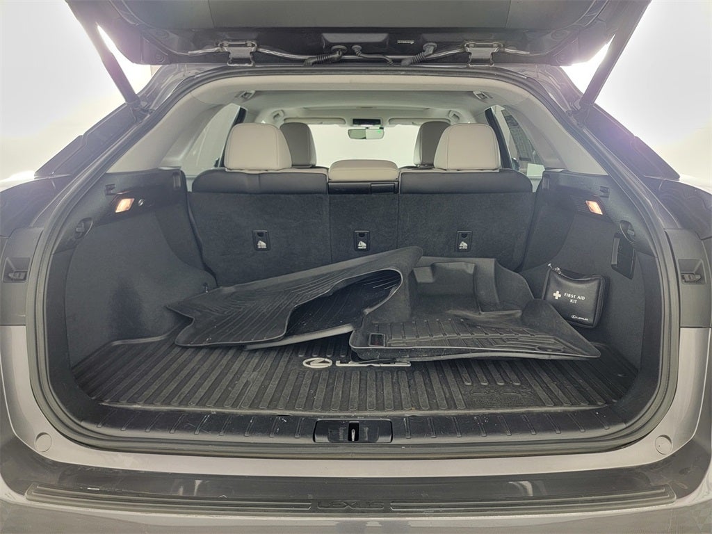 2016 Lexus RX 350 Premium