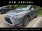 2018 Lexus RX 350