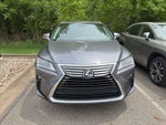 2018 Lexus RX 350