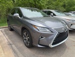 2018 Lexus RX 350