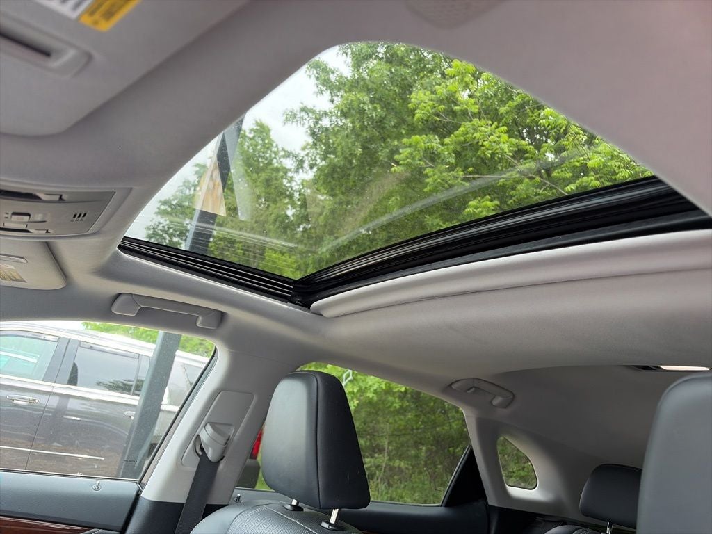 2018 Lexus RX 350
