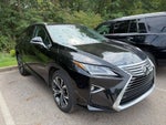 2019 Lexus RX 350 Premium