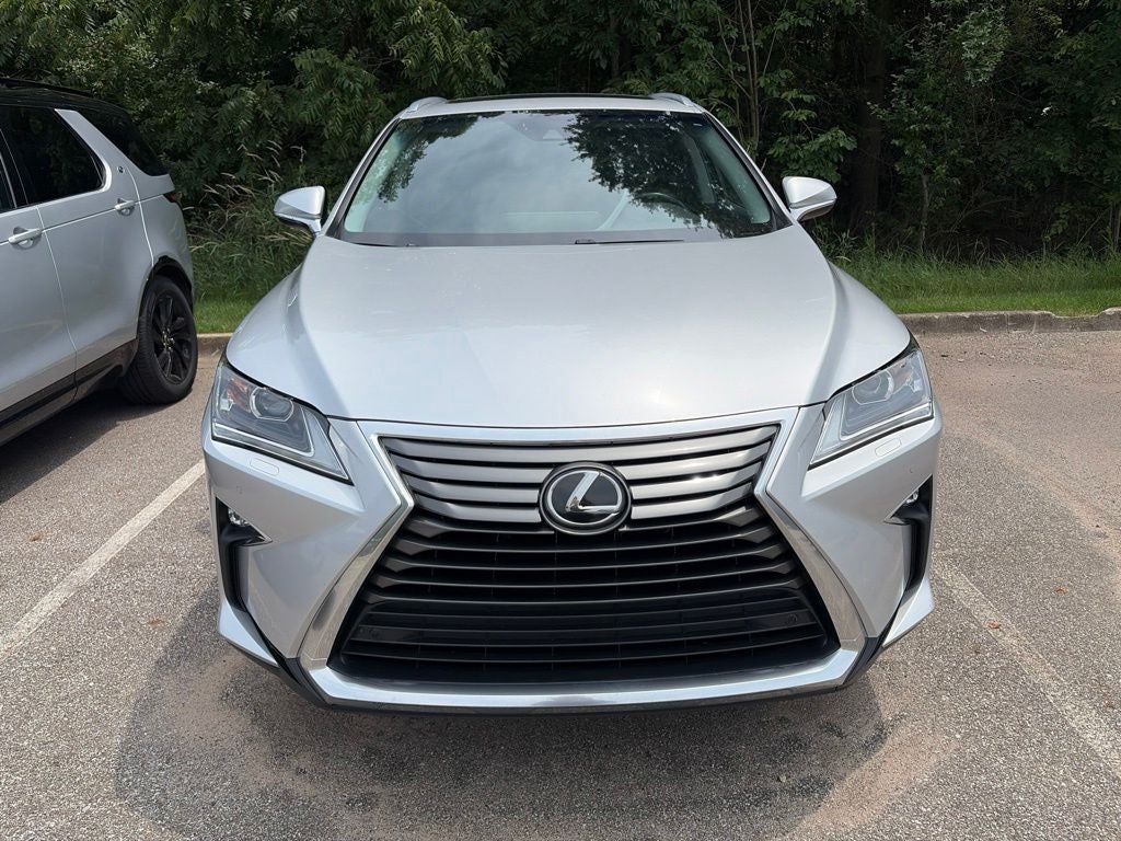 2016 Lexus RX 350 Premium