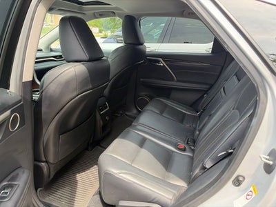 2016 Lexus RX 350 Premium