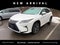 2016 Lexus RX 350 Premium