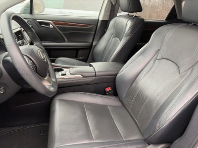 2016 Lexus RX 350 Premium