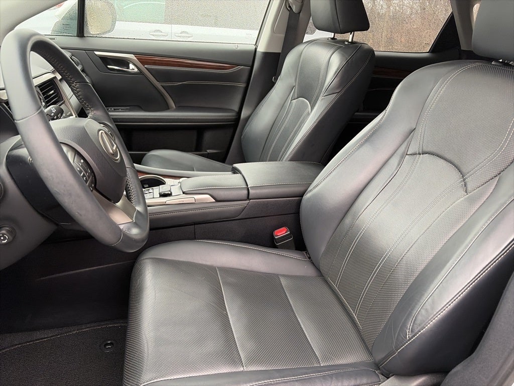 2016 Lexus RX 350 Premium