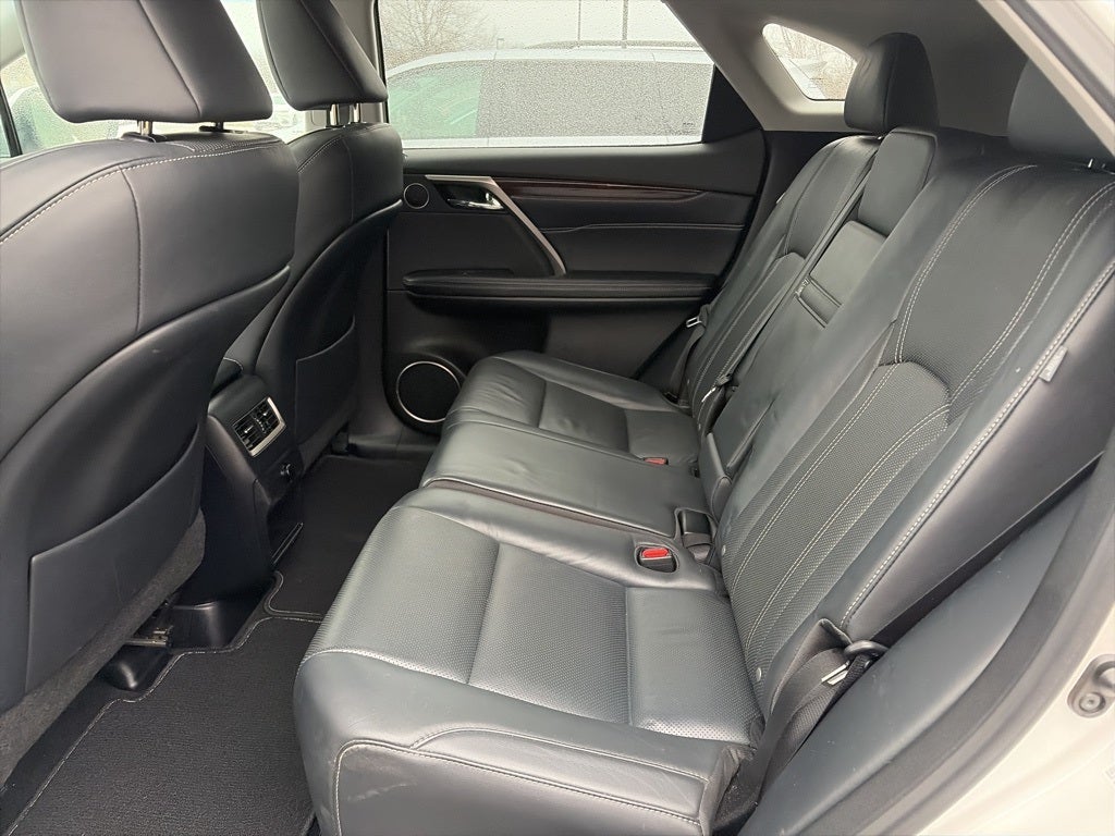 2016 Lexus RX 350 Premium