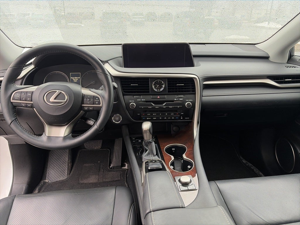 2016 Lexus RX 350 Premium