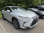 2017 Lexus RX 350 Premium