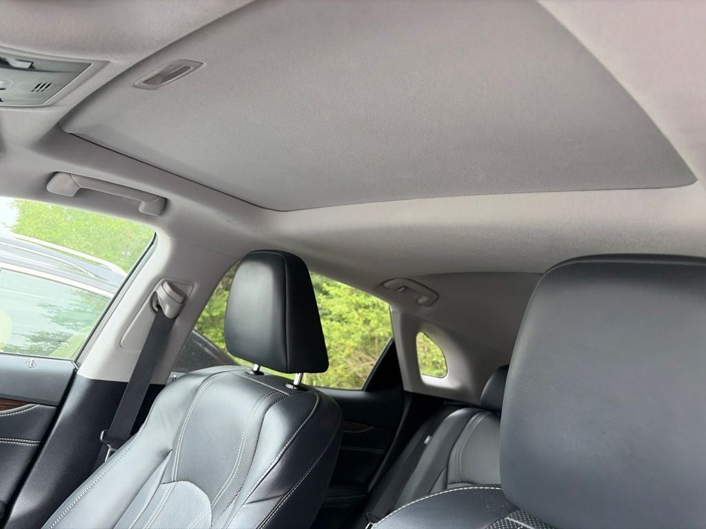 2017 Lexus RX 350 Premium