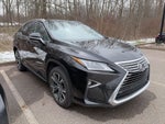 2018 Lexus RX 350 Premium
