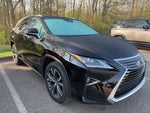 2018 Lexus RX 350 Premium
