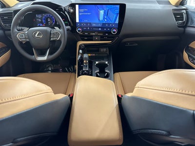 2023 Lexus NX 350 Premium
