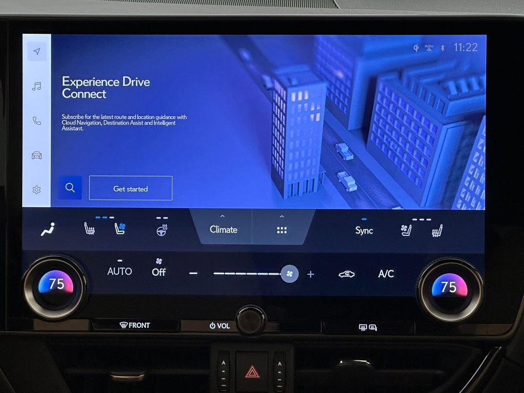 2023 Lexus NX 350 Premium