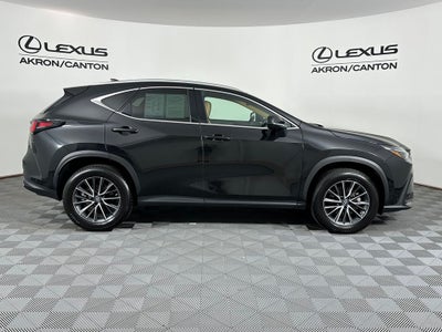 2023 Lexus NX 350 Premium