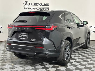 2023 Lexus NX 350 Premium