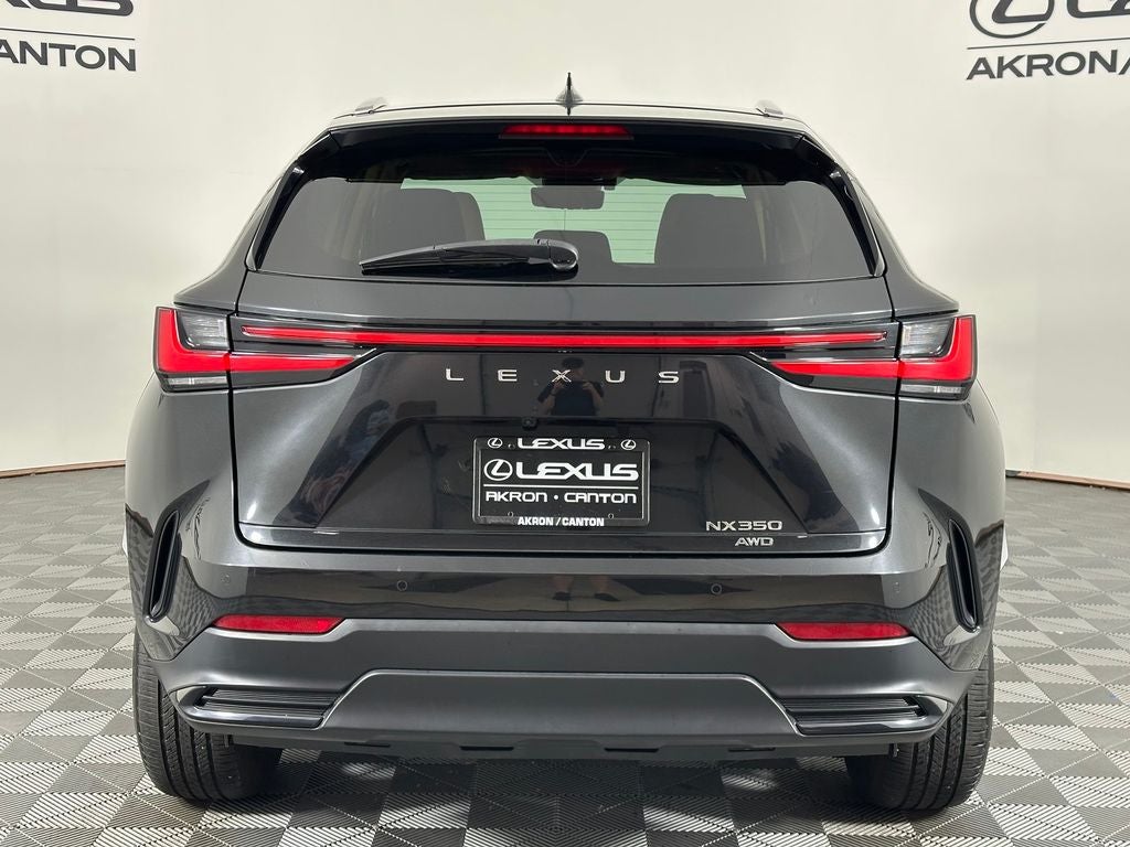 2023 Lexus NX 350 Premium