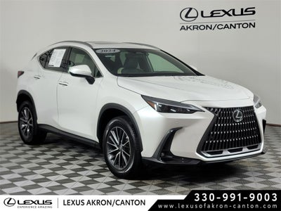 2024 Lexus NX 350 Premium