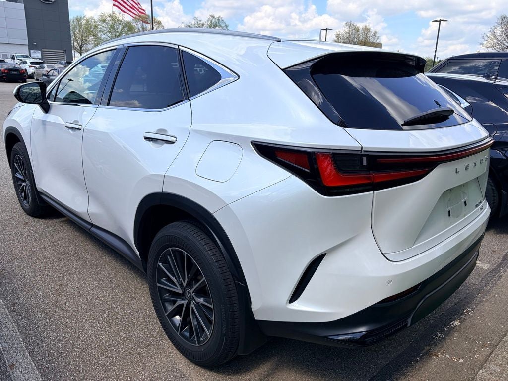 2024 Lexus NX 350 Premium