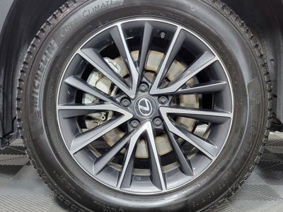 2024 Lexus NX 350 Premium