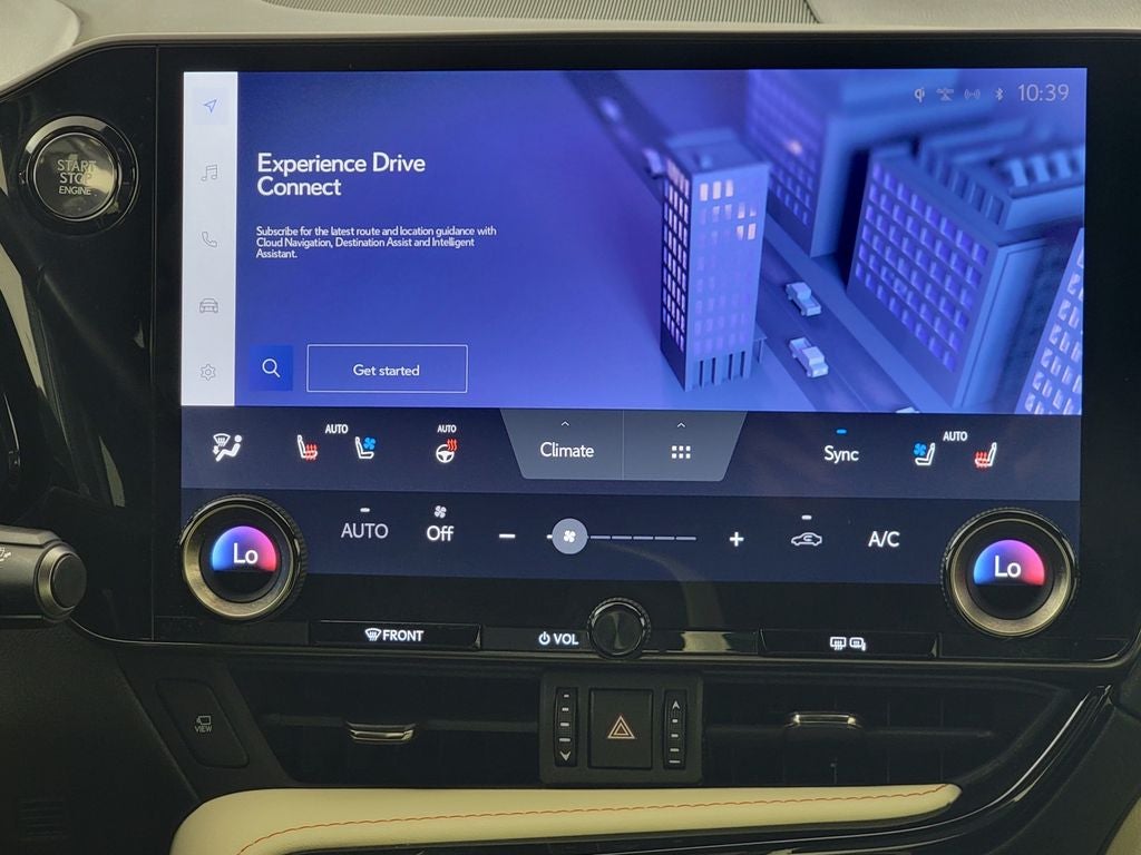 2024 Lexus NX 350 Premium