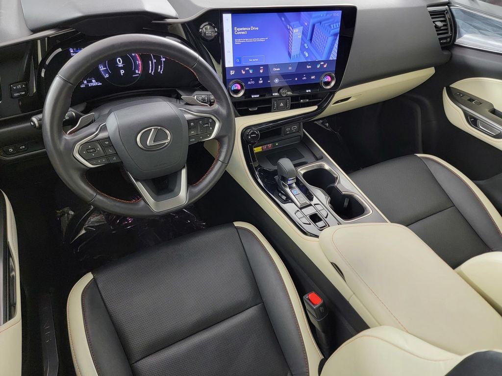 2024 Lexus NX 350 Premium