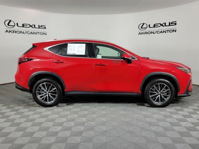 2024 Lexus NX 350 Premium