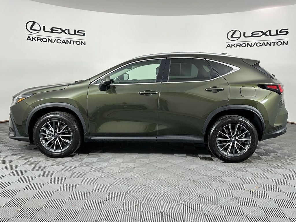 2023 Lexus NX 350 Premium