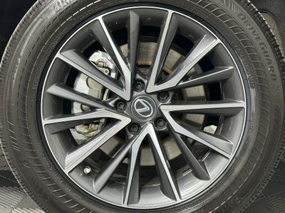2023 Lexus NX 350 Premium