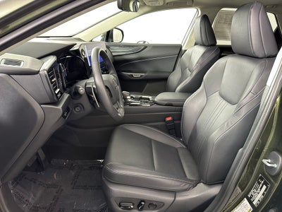 2023 Lexus NX 350 Premium