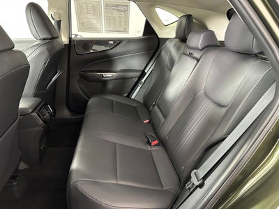 2023 Lexus NX 350 Premium