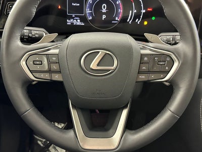 2023 Lexus NX 350 Premium