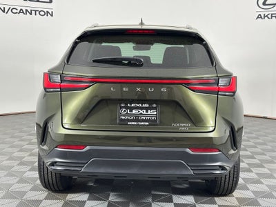 2023 Lexus NX 350 Premium