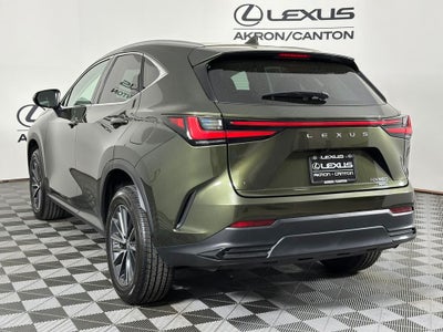 2023 Lexus NX 350 Premium