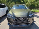 2026 Lexus NX 350 Premium