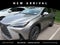 2024 Lexus NX 350h Premium