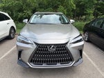 2024 Lexus NX 350h Premium