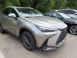 2024 Lexus NX 350h Premium