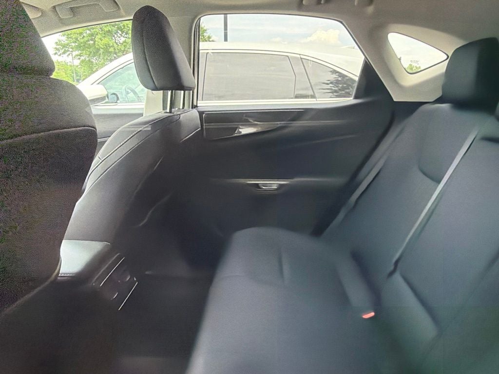 2024 Lexus NX 350h Premium