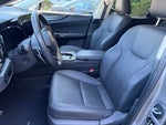2024 Lexus NX 350h Premium
