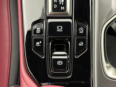 2024 Lexus NX 350 Luxury